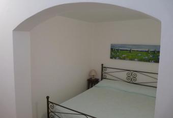 Ai Cannola has Balcony rooms