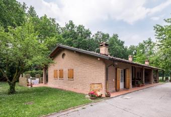 Mb bed & breakfast has Balcony rooms