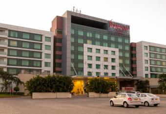 Ramada Plaza by Wyndham Pune Hinjewadi has Smoking/Balcony rooms