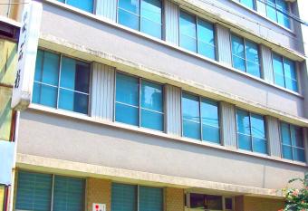 Ryokan Meiryu allows 18 year olds to book a room