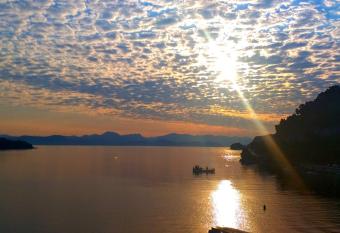 Villa Anita has Balcony rooms