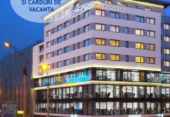 Plaza35 allows 18 year olds to book a room