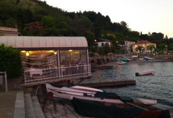 Lago Maggiore has Balcony rooms