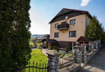 Ubytovanie u Ma  ka a Kubka has Balcony rooms
