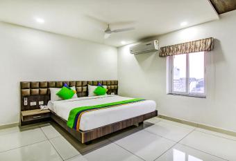 Treebo Trend Hotel VJR Ramoji Film City allows 18 year olds to book a room