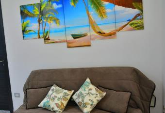 Casa Anna. has Balcony rooms