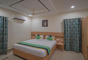 Treebo Trend Vasanth Marg allows 18 year olds to book a room