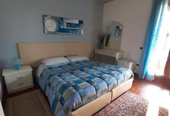 Le 3 Camelie Malpensa has Balcony rooms