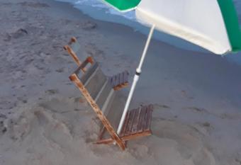 'It's All Good!' has Balcony rooms