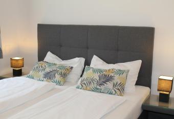 Appartement Steinbichler has Balcony rooms