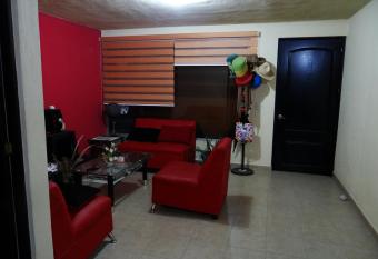 Edwin has Balcony rooms