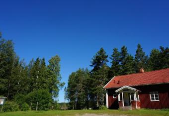 Bj  rnv  lsfallet has Balcony rooms