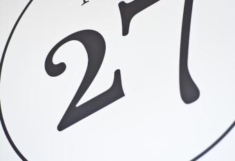 27 The Terrace allows 18 year olds to book a room