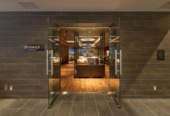 HOTEL MYSTAYS Shin Osaka Conference Center has Smoking rooms