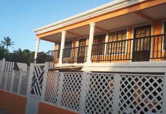 Miss Leila has Balcony rooms