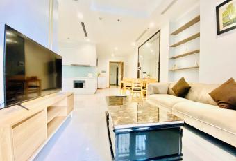 Landmark - Homes by Christine has Balcony rooms