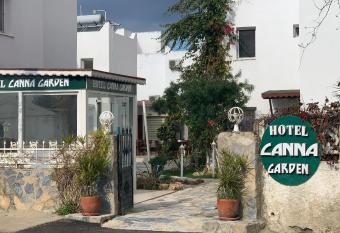 Canna Garden Hotel - Adult Only allows 18 year olds to book a room