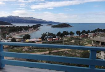 Vip Apartment by  allows 18 year olds to book a room