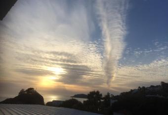 Alkyonis Apartments has Balcony rooms