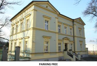 Penzion U sv. Kry  tofa allows 18 year olds to book a room