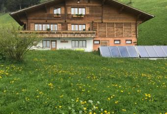 Abelied has Balcony rooms