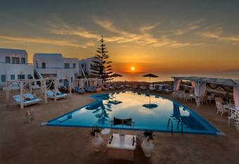 Dream Island Hotel allows 18 year olds to book a room