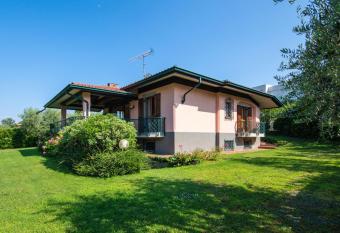 Portese has Balcony rooms
