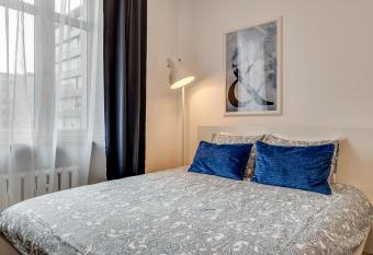 KATO Apartamenty Centrum allows 18 year olds to book a room