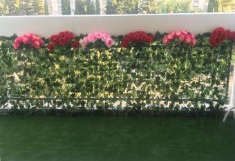 Apartment Darko has rooms with a private hot tub