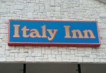 Italy Inn allows 18 year olds to book a room
