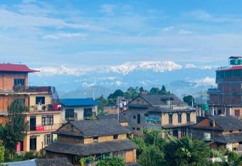 Himchuli Guest House allows 18 year olds to book a room