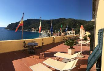 Palazzo Vescovile Hotel has Balcony rooms