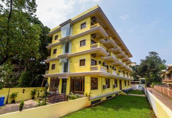 Sonikas Leisure has Balcony rooms