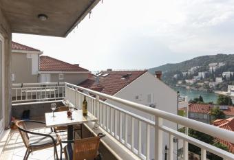 K-apartments allows 18 year olds to book a room