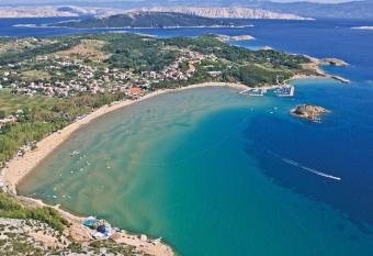 San Marino Resort has Balcony rooms