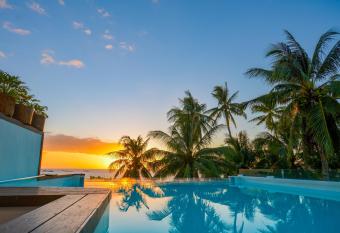 Signature Boracay formerly La Banca House has Balcony rooms