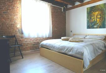 Vivi Vicenza has Balcony rooms