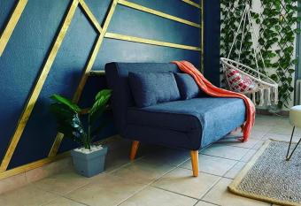 Cond. St. Tropez has Balcony rooms