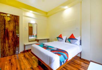 FabHotel Nandanvan allows 18 year olds to book a room
