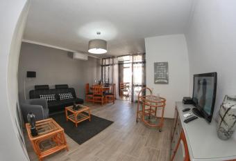 Place in theSun Residence has Balcony rooms