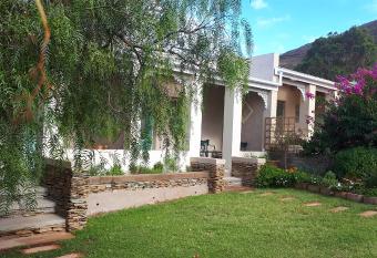 Over Karoo Inn allows 18 year olds to book a room