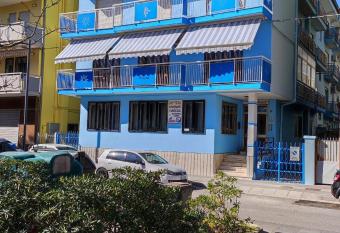 Appartamenti Padoan has Balcony rooms