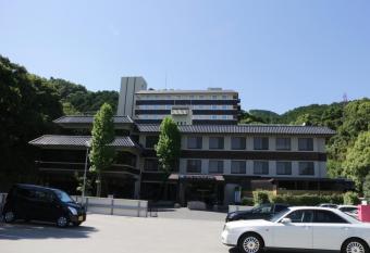 Route Inn Grantia Dazaifu has Smoking rooms