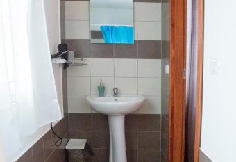 B&B Caffelletto - Papardo has Balcony rooms