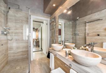 Hotel Stella Della Versilia has Balcony rooms