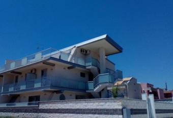 B&B StellaPolare has Balcony rooms