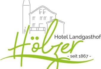 Hotel Landgasthof H  lzer allows 18 year olds to book a room