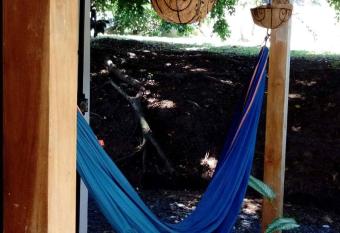 Sol y Luna has Balcony rooms