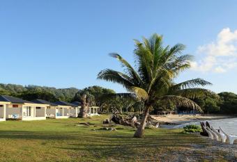 Blue Bay Resort has Balcony rooms