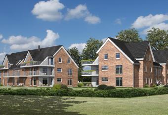 Ferienwohnung Hamburg-Rosengarten allows 18 year olds to book a room